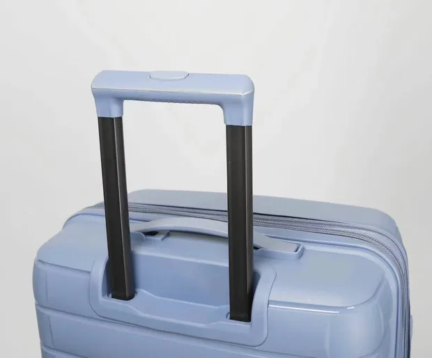 4-Piece PP Luggage Set 20/24/28 with TSA Lock — view 5 (PP-36)