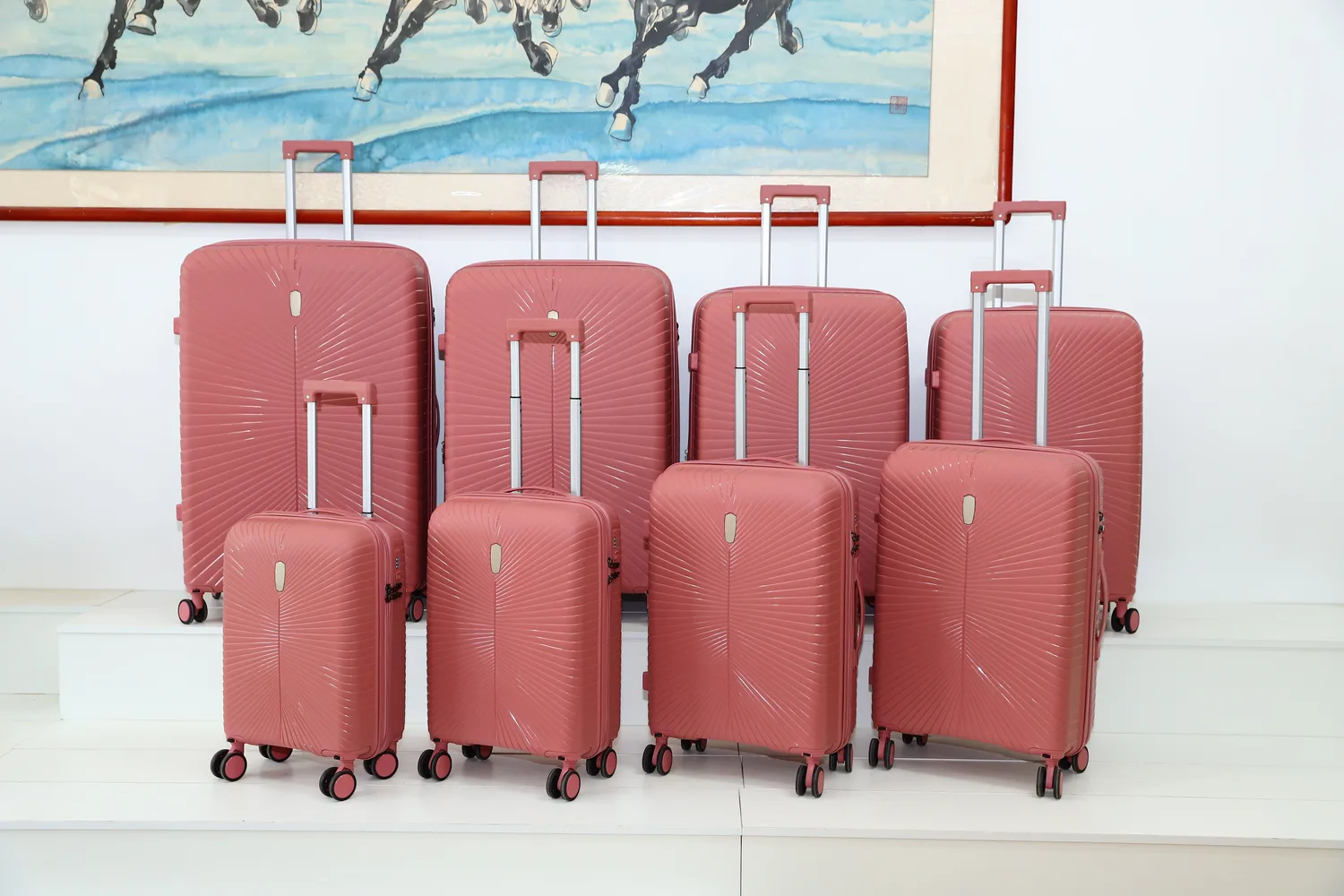 Wave 8-Piece Set — 18