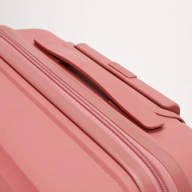 3-Piece Wave PP Luggage Set with TSA Lock — view 5 (XYPP03)